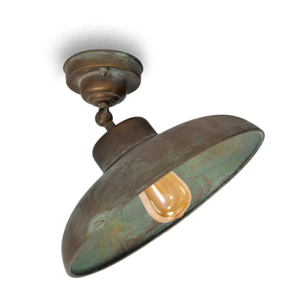rusztikus vintage mennyezeti lampa mediterran antikolt rez patinas regies allithato folyoso nappali plafon lampak lameridiana budapest lampabolt moretti luce 1656.ar.jpg